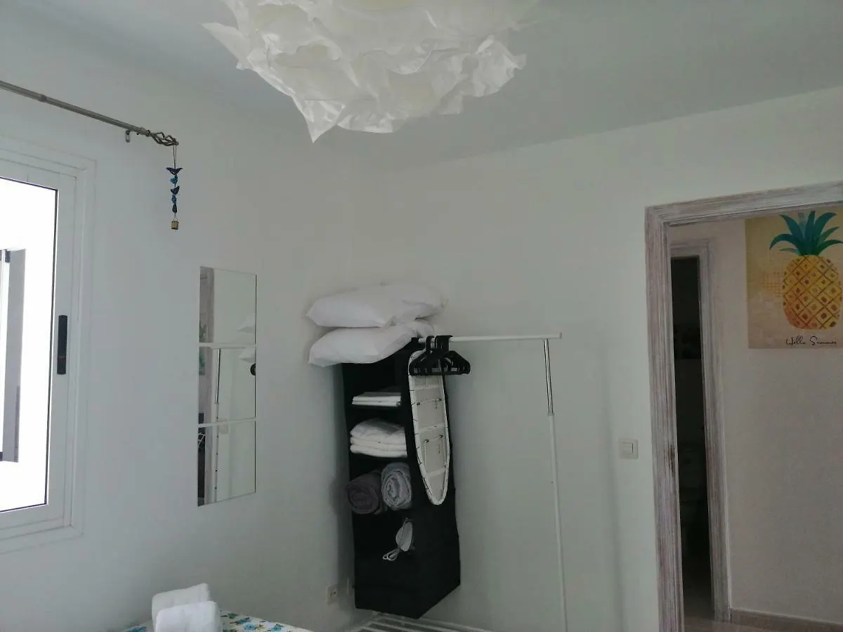 Apartamento Anaca 2 Playa Blanca  España