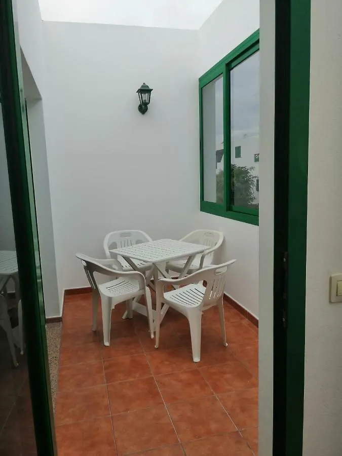 Apartamento Anaca 2 Playa Blanca  Playa Blanca (Lanzarote)