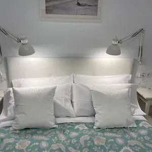Nuestro Rinconcito Del Soho , Malaga Spain