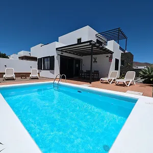  Villa Casa Marta