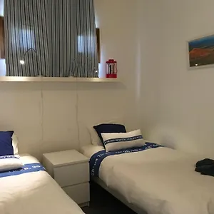  Apartamento De La Vista