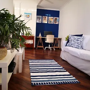  Сasa de vacaciones Casa Tyna